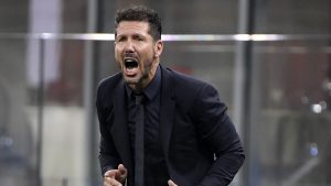 Calciomercato Milan, corsa con l’Atletico Madrid per il difensore centrale