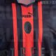 street soccer kit milan