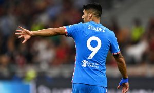 Milan ad un passo da Luis Suarez: la clamorosa indiscrezione di AS. I dettagli