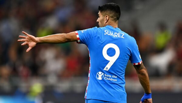 Suarez