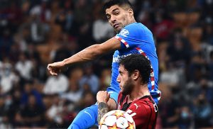 De Rosa: «Sconfitta con l’Atletico? Serve una reazione da Milan»