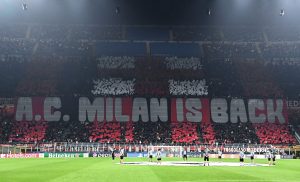 Biglietti Milan: che entusiasmo! Il dato al botteghino è impressionante