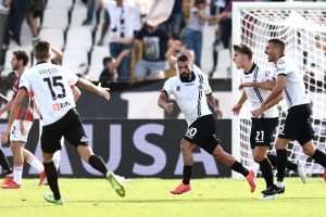 Spezia, Picco sold out per la sfida contro il Milan: le ultime