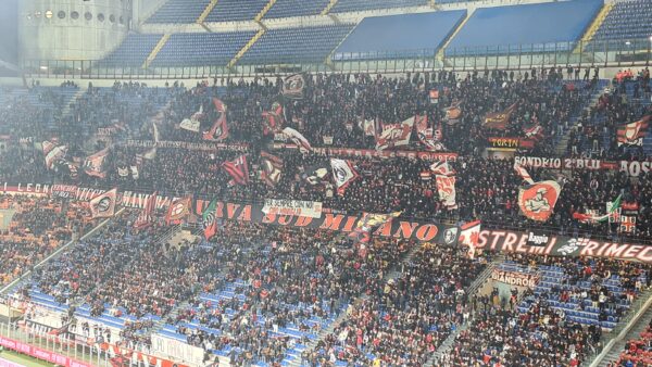 Curva Sud