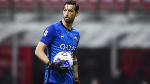 Mirante, tutti i numeri della sua carriera: ecco il dato sui clean sheet