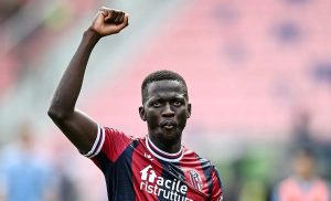 Gol Barrow: clamoroso al Dall’Ara, il Bologna recupera il Milan!