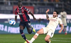Atletico Madrid Milan, domani alle 14 la conferenza stampa di Pioli e Tonali