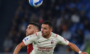 Coppa d’Africa Milan: ecco quando tornerebbero Kessie e Bennacer
