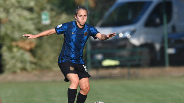 Inter women