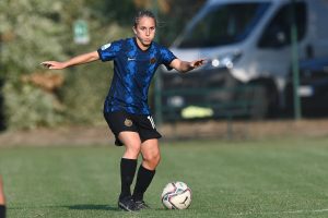 Bonetti: «Derby con il Milan? Sarà una bella partita»