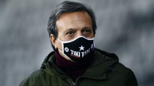 Chiambretti: «Torino pronto alla battaglia, se mantiene l’intensità…»