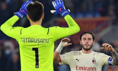 Calabria Tatarusanu AS1 7665 1