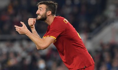 Cristante AS1 6673 1