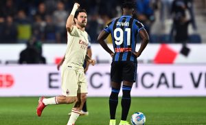 Calabria: «Nessuna squadra più forte del Milan, sulla mia fase offensiva…»