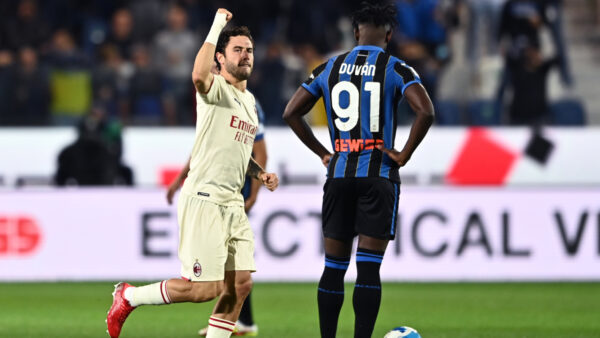 Davide Calabria
