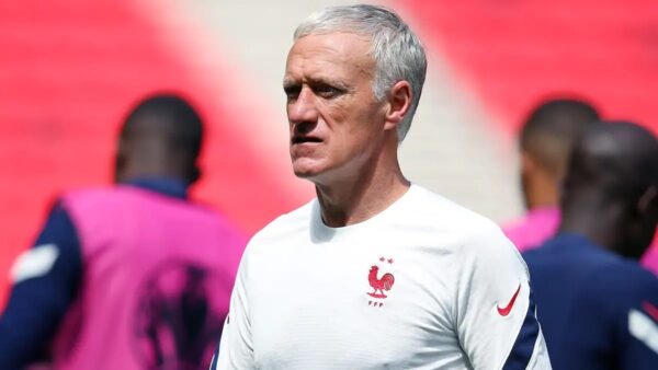 Deschamps