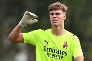 Convocati Italia Under 20 per il Mondiale: c’è un ex Milan