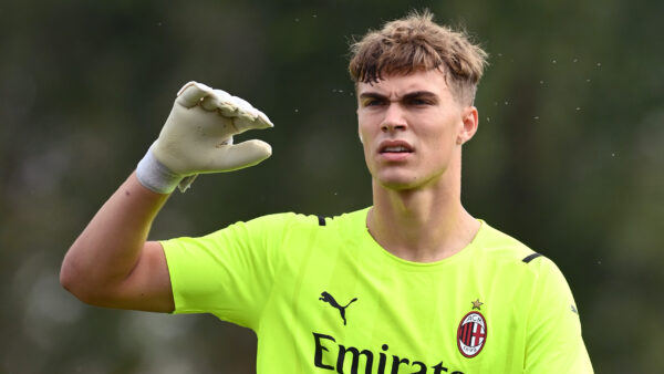 Milan Primavera