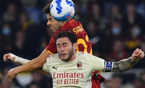 Giudice Sportivo, multa per Calabria dopo Roma Milan: il motivo
