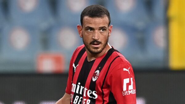 Florenzi MG8