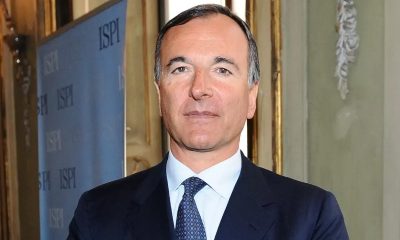 Franco Frattini