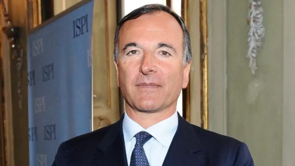 Franco Frattini