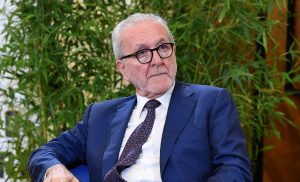 Riapertura stadi al 75%, Ghirelli: «Il 100% sarebbe un segno di speranza»