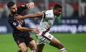 Bremer Milan: si inserisce l’Inter, ecco le ultime