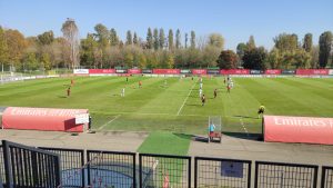 Milan Primavera: ecco chi sarà il prossimo avversario in coppa