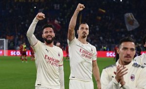 Milan Spezia: Pioli si affida a Ibrahimovic, Giroud parte dalla panchina