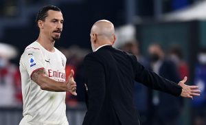Milan Inter: effetto San Siro, Pioli a caccia di record e Ibra della gloria
