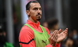 Ibrahimovic-Milan, a giorni il rinnovo: si lavora al video celebrativo
