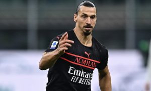 Giroud Ibrahimovic: ecco come si alterneranno i due bomber di Pioli