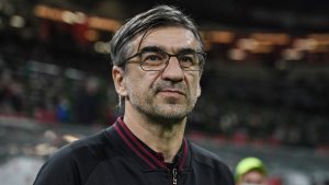Milan Torino, Juric: «Ilic non sarà titolare»