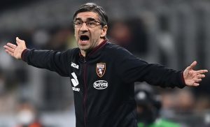 Verso Milan Torino, tre assenti sicuri per Juric