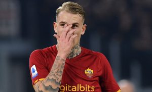 Karsdorp, la FIFPRO attacca la Roma: «Vittima di una campagna di mobbing»