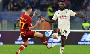Calciomercato Milan: Veretout verso il ritorno in patria