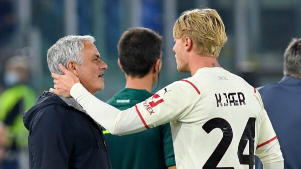 Kjaer Mourinho AS1 7254 (1)