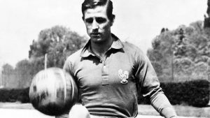 Nasce Raymond Kopa, stella del Real Madrid – 13 ottobre 1931 – VIDEO