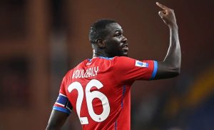 Napoli, occhio alla Juve: assalto a Koulibaly se parte De Ligt