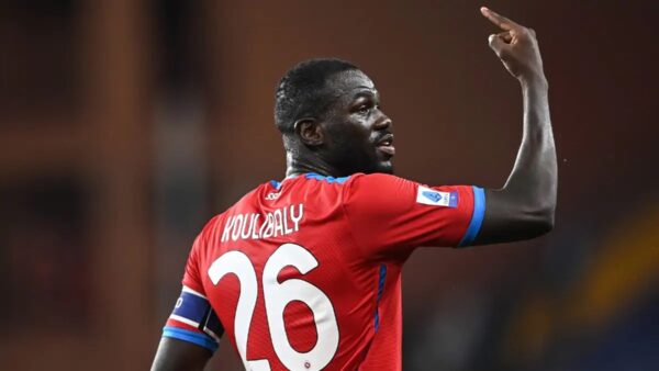 Koulibaly
