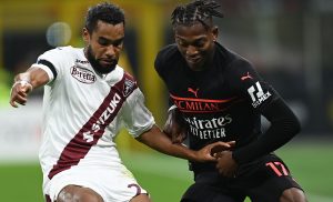 Milan Torino, svolta nel match: espulso il granata Djidji