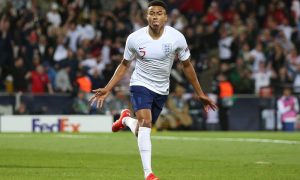 Lingard Milan, Solskjaer vuole che resti al Manchester United