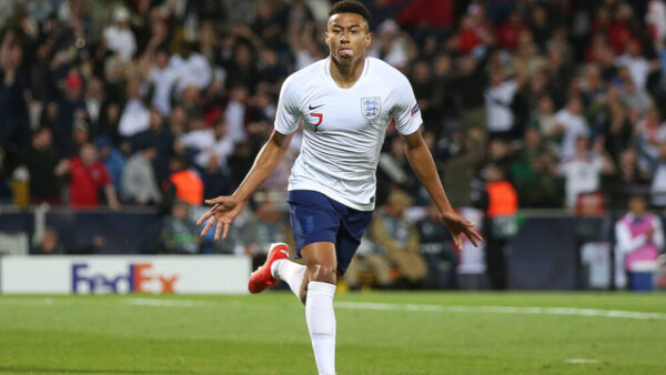Lingard