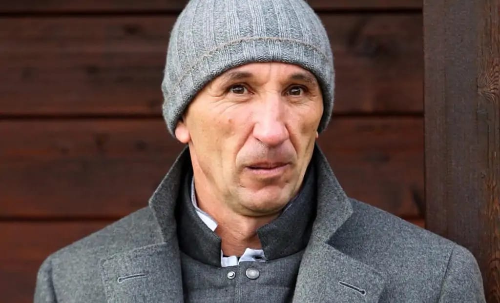 Luca Fusi