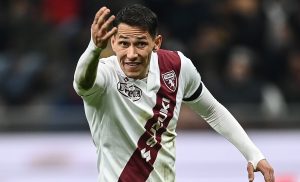 Lukic sulla lite tra Juric e Vagnati: «Non posso commentare, ma…»