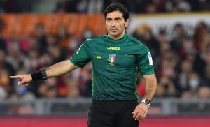 Maresca: «Derby Inter Milan in Supercoppa è stata una serata importante. Var? Le polemiche…»