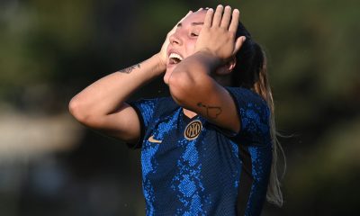 Inter women