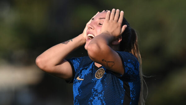 Inter women
