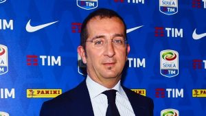 Marino: «Gara aperta a ogni risultato. Assenze? Pesano, ma…»